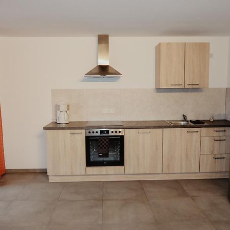 Ferienwohnung/Arbeiterwohnung Kampenwand Rohrdorf  Exterior foto