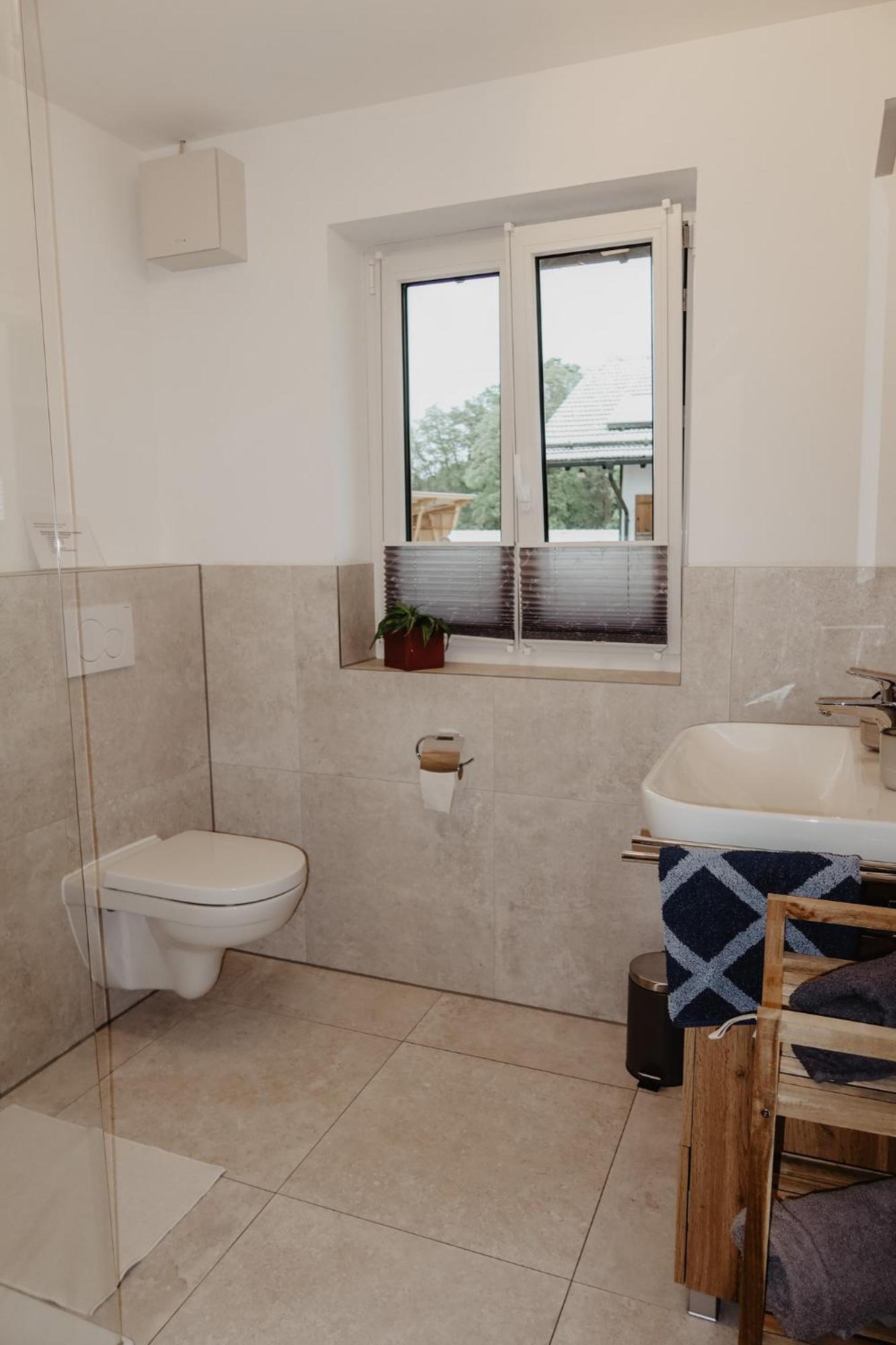 Ferienwohnung/Arbeiterwohnung Kampenwand Rohrdorf  Exterior foto